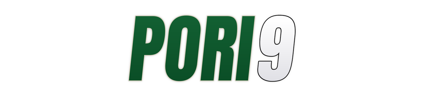 pori9 logo